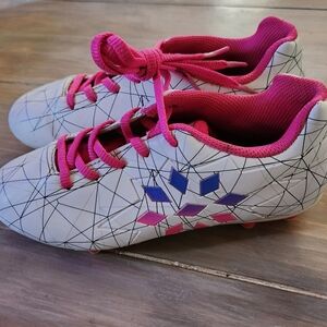 Cleats - Rip It Girls size 4 soccer cleats